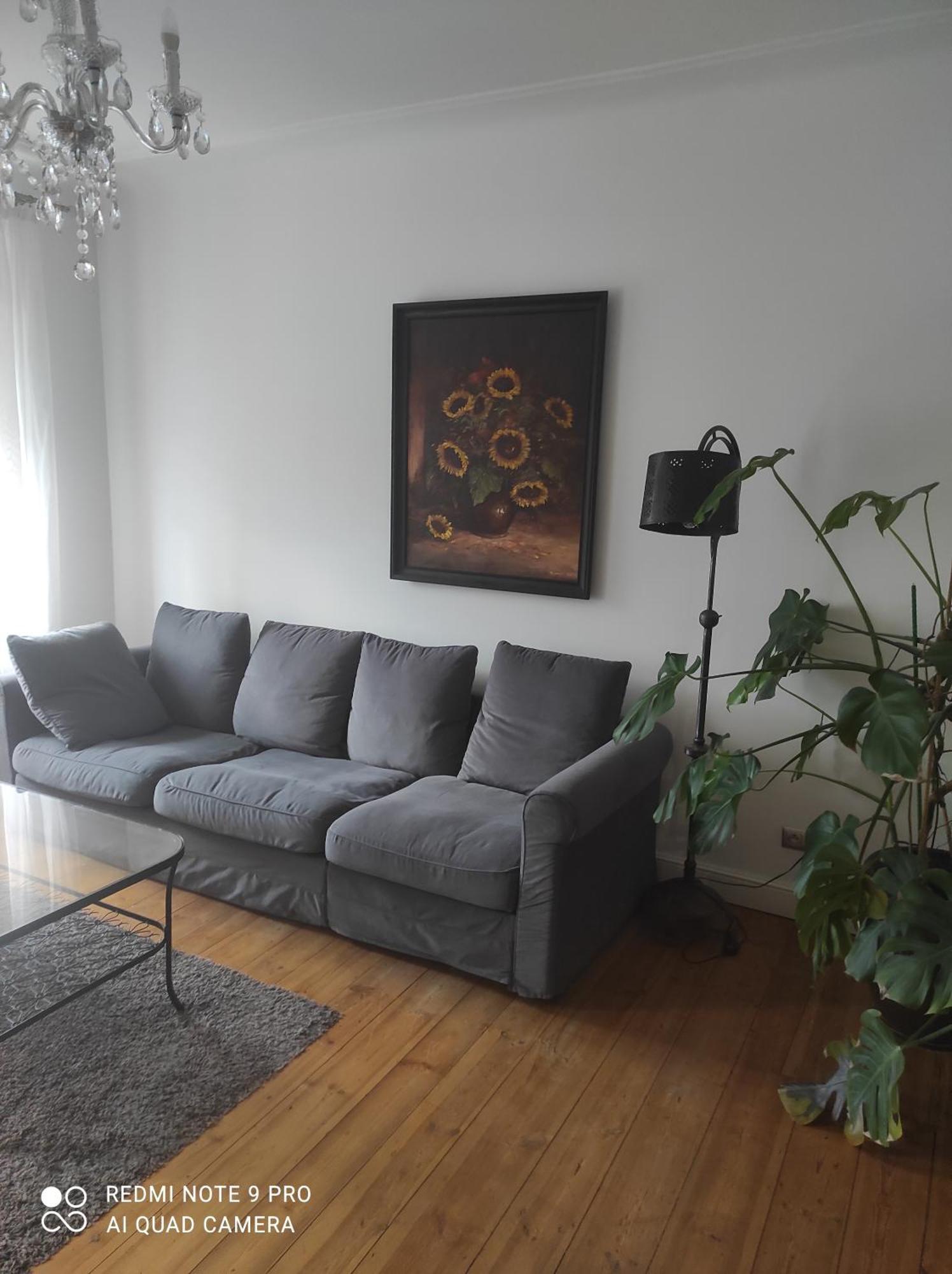 Eleven apartment Koszalin Buitenkant foto