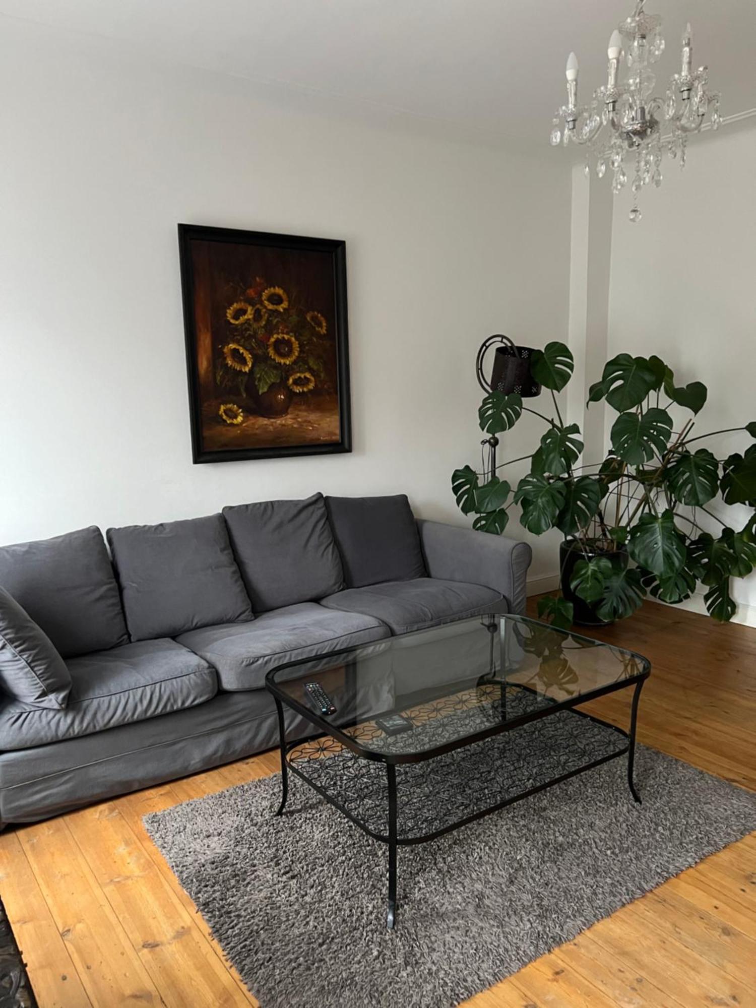 Eleven apartment Koszalin Buitenkant foto