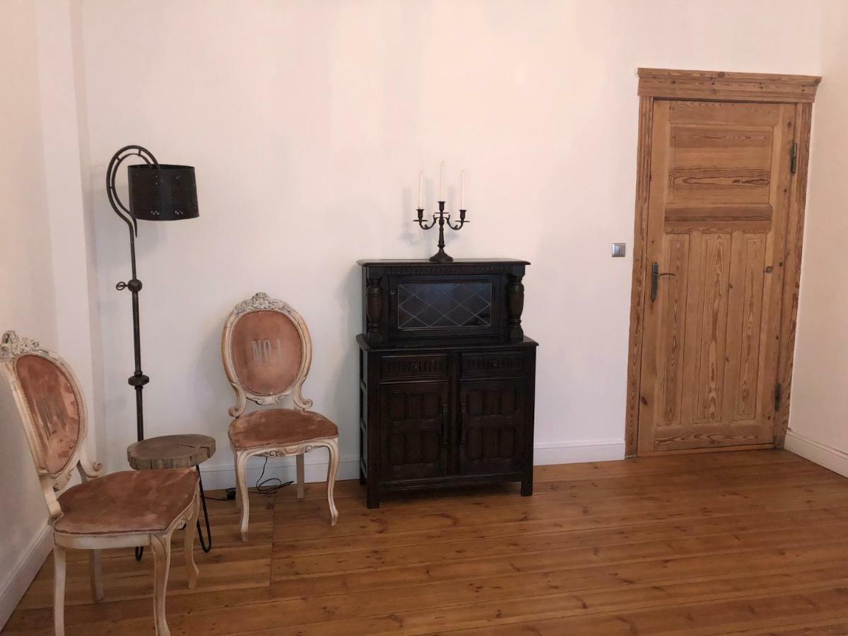Eleven apartment Koszalin Buitenkant foto